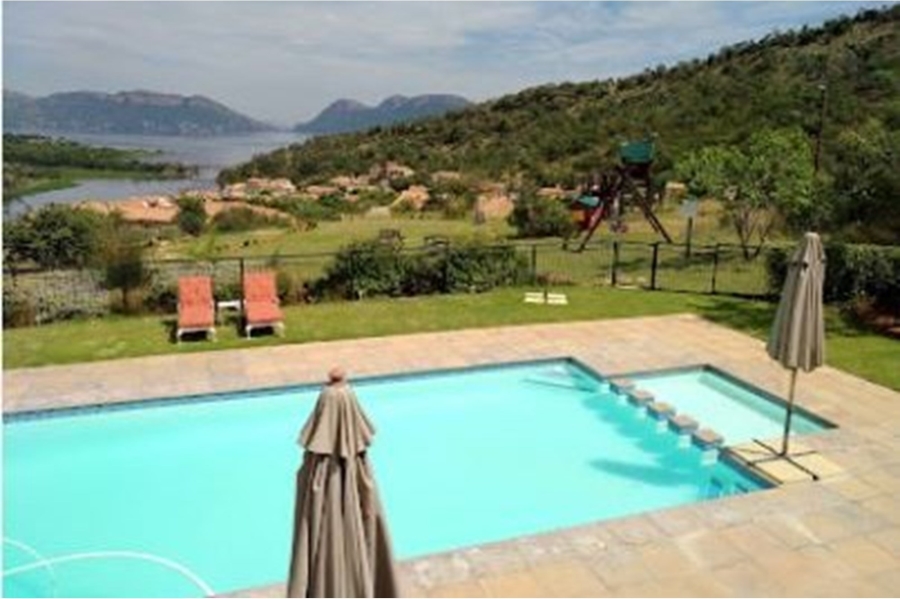 0 Bedroom Property for Sale in Estate D Afrique North West